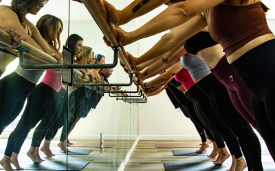 The Heart-Healthy Benefits of Hot Barre Workouts…